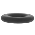 thumbnail image 1 of Luxshiny Musical Instrument Accessories Sax Mute 1Pcs Black Unpleasant Sound Reduction Performance, 1 of 8