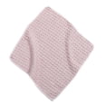 thumbnail image 5 of 30x30cm Towel Strong Water Absorption Waffle Design No Shedding Polyester Companion Gift Towel Household Supplies, 5 of 7