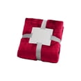 thumbnail image 2 of Yoga Blanket Cover Plain Design Breathable Fabric for Temperature Regulation in Refrigerated Rooms for Comfortable Cooling and Consistent Climate Control Topliu, 2 of 8