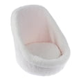 thumbnail image 2 of sofá recién nacido,utilería fotografía sofá recién nacido sofá silla,asiento pequeño sesión de fotos ropa de niña envolturas ,bebés posando cojín cesta cómodo, 2 of 9