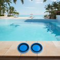 thumbnail image 4 of Quick Setup Frost Protection Covers Set Of Two for Pools with for 32mm Fit, 4 of 8