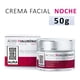 thumbnail image 1 of Crema Facial de Noche AURA con Acido Hialuronico Aloe Vera Niacinamida B3, 1 of 6
