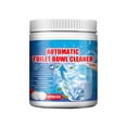 thumbnail image 2 of Clearance! Toilet Decontamination Cleaning Tablets Clean The Toilet To Remove Odor And Urine Scale. Toilet Cleaning Cancellat Stubborn Stains. Strong Cleaning Without Odor, 2 of 4