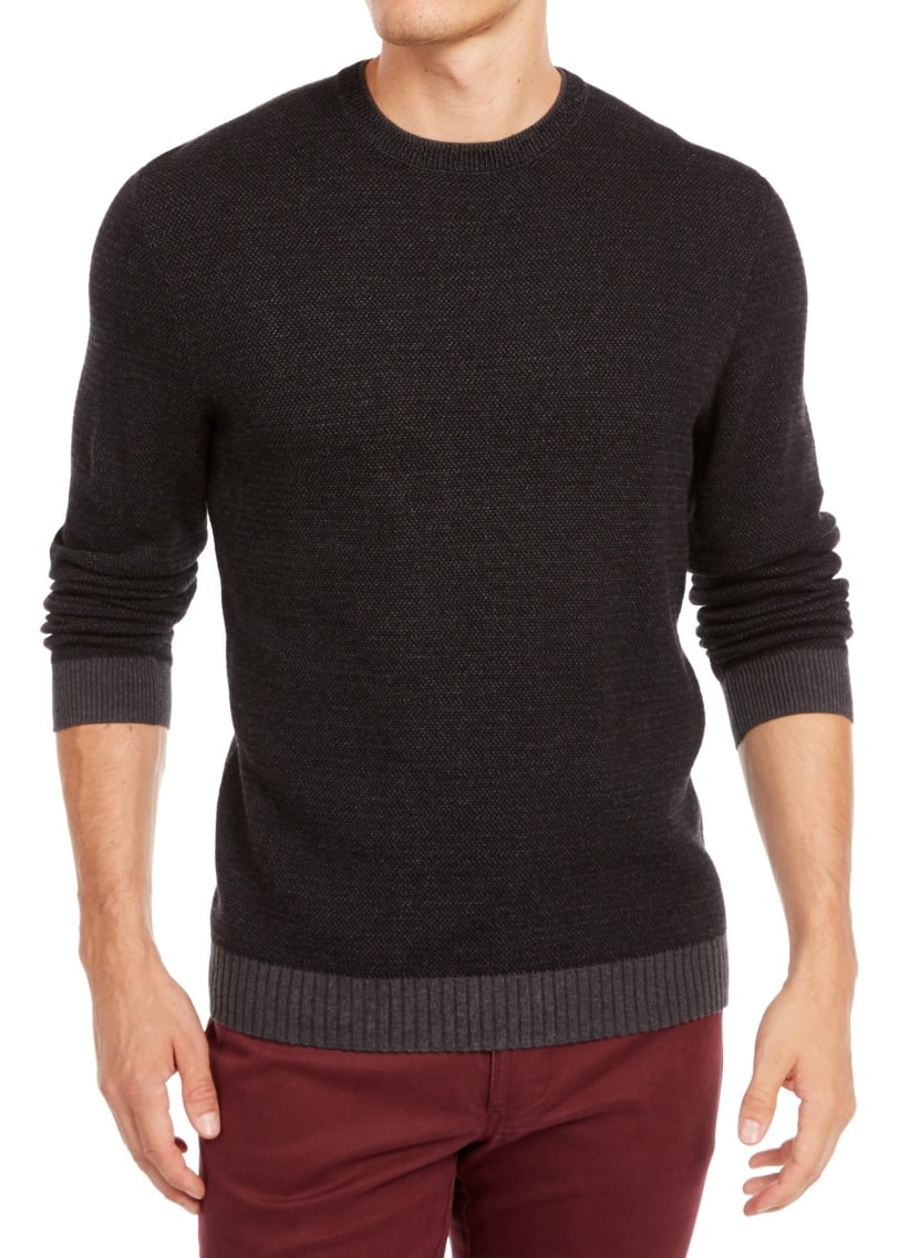 gant mens sweaters