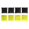 thumbnail image 4 of Hathaway Compact Cornhole Bean Bag Toss Game Set, 4 of 9