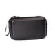 thumbnail image 3 of Bolsa portátil de almacenamiento de EVA, impermeable, organizador de accesorios electrónicos para Negro, 3 of 9