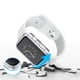 thumbnail image 1 of Compatible Con De Pantalla De 40 Mm, Funda a Suave Y Delgada Para plata, 1 of 8