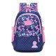 thumbnail image 1 of Mochila escolar grande con estampado para estudiantes, bolsa impermeable para libros de escuela primaria para niñas adolescentes y niños, novedad Fivean unisex, 1 of 2