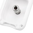 thumbnail image 3 of RV Water Inlet Hatch with Magnetic Cover High Hardness Wearproof Corrosion Resistance Water Box, 3 of 3