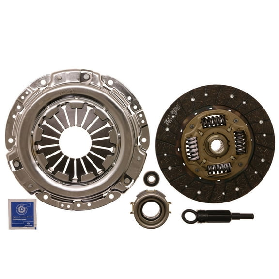 Sachs K70757-01 Clutch Kit