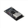 thumbnail image 5 of 2 Placa Señuelo Tipo C PD/QC/AFC//FCP, Módulo de Refuerzo USB-C, Detector de Sondeo de Disparador Tipo C, Placa de Carga Rápida de Energía, 5 of 5