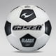 thumbnail image 4 of Balón de Futbol Gaser Blanco Negro Classic Laminado Mate, 4 of 5