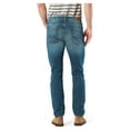 thumbnail image 3 of Signature by Levi Strauss & Co. Men's Regular Taper Fit Jeans, 3 of 4