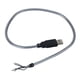thumbnail image 1 of Usb 5 De Metal De Cobre, 1 of 5