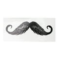 thumbnail image 1 of Autocollants pour Barbe et Cire de Nez, Autocollants pour Barbe et Moustache, Intégration Sans Couture, 1 of 14