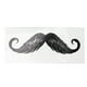 thumbnail image 2 of Pegatinas para bigote y barba, pegatinas para bigote y barba, pegatinas para depilación de la piel, pegatinas para bigote, pegatinas para bigote ultra sensibles, 2 of 14