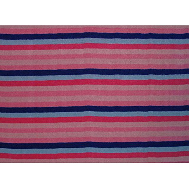 Alfombra Fun Rugs Fun Time FT-111 Blooming Area Alfombra - Multicolor LA Rugs Inc. FT-111 3958