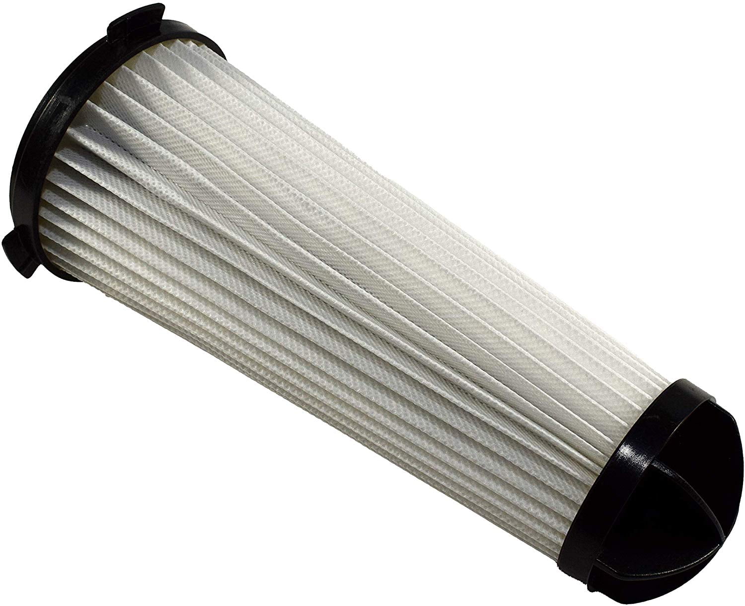 PUREBURG 4er Pack Staubsaugerfilter - Passend Für Hoover C2401, C2401010, Royal RY4001, Teilenummer 2KE211000...