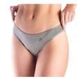 thumbnail image 3 of Bikini Ilusión para Mujer, Multicolor Algodón 1 Paquete con 3 Piezas Talla M, 3 of 4