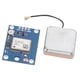 thumbnail image 3 of Módulo GPS Nikou con EEPROM control de vuelo Antena GPS NEO-6MV2, 3 of 9