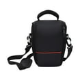 thumbnail image 4 of Colcolo Slr DSLR Camera Bag Crossbody Bag Shoulder Bag Waterproof Camera Case for Travel, 4 of 8
