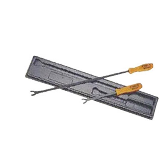 Durston Mfg VMV613SET Door Clip Panel Removal Set