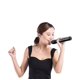 thumbnail image 1 of Mobile Singing , Wireless Tooth Ser With Integrated Microph, 2000mah , 6 Hours ., 1 of 5
