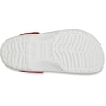 thumbnail image 4 of Crocs Adult University of Alabama Collegiate Classic Clogs, 4 of 6