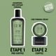 thumbnail image 4 of Shampoo AMERICAN CREW Premoldeador para cabello rizado con textura, 4 of 8
