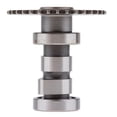 thumbnail image 4 of Colaxi Arbre de Came de Performance de Course pour Vélo Scooter GY6 50cc 80cc 139QMB 139QMA, 4 of 8