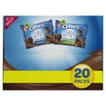 thumbnail image 5 of 20oz Oreo Thin Bites Dppd Var Pck 4, 5 of 10