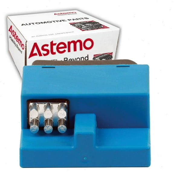 Hitachi Fuel Pump Driver Module compatible with Volkswagen Tiguan 2.0L L4 2012-2017