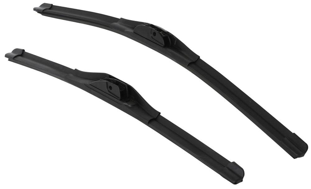 K&N EDGE Wiper Blades All Weather Performance, Superior Windshield