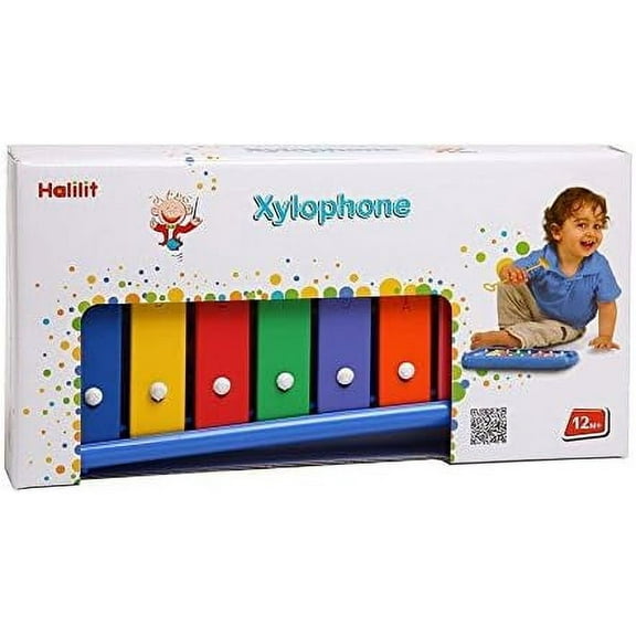 Hohner Kids HMX3008B Toddler Glockenspiel ^G#fbhre-h4 8rdsf-tg1358476