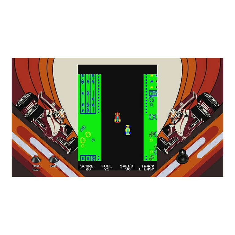 Atari Flashback Classics Nintendo Switch Standard Edition