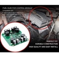 thumbnail image 3 of Module de Contrôle d'Injection de Carburant pour Ford F250 F350 F450 F550 2003-2007 904-229 3C3Z12B599AARM 4C3Z12B599AARM, 3 of 4