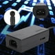 thumbnail image 4 of Adaptador de fuente de alimentación universal para computadora portátil de 8 pines con salida de 12 V ~ 24 V CC de 96 W (enchufe estadounidense de 100 a 240 V), 4 of 5
