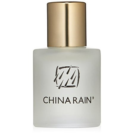 Night Essence - Refreshing & Light Scent Perfume Essence China Rain for Day & Night Wear 0.04oz