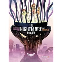 Nightmare Brigade The Nightmare Brigade Vol. 3: Finding Alice, Book 3, (Hardcover)