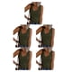 thumbnail image 2 of Sonducket Camisetas sin mangas transpirables para mujer Stay Cool All Summer Long Durable Cotton Womens Vest Top Tank Top Mujer ArmyGreen M 1 Type2 NO2, 2 of 6