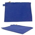 thumbnail image 2 of Pre-Owned Hermes HERMES Bora Pouch 3-piece set Flat pouch Clutch bag Cotton canvas... (Good), 2 of 3