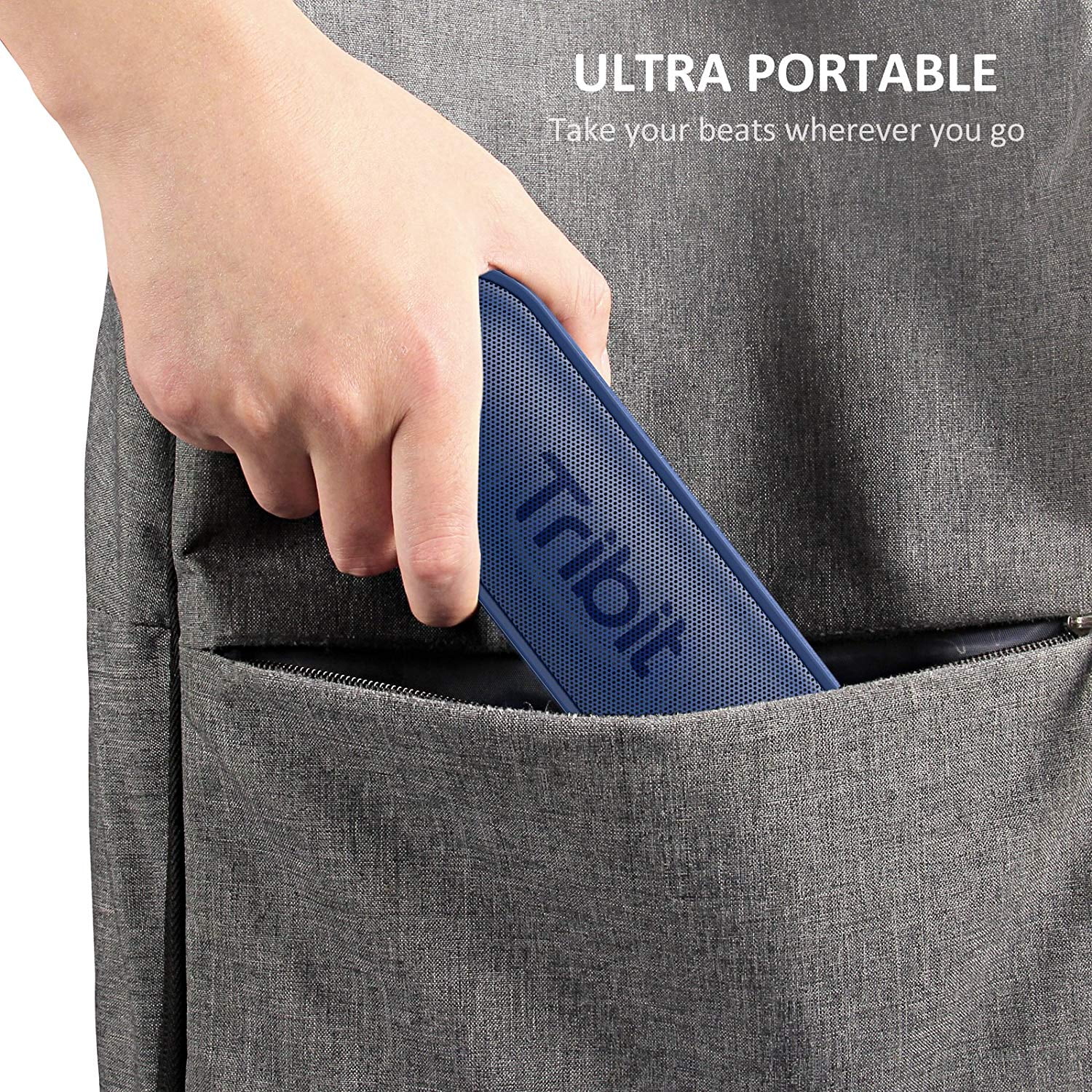 tribit xsound go walmart