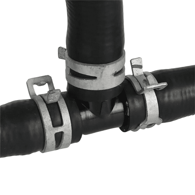 for Chevrolet Traverse 2009-2017 for GMC Acadia 07-16 20765678 Inlet Heater Hose-