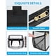 thumbnail image 5 of Bolsa transparente Paxiland para eventos en estadios, 30 x 15 x 30 cm, 5 of 7