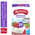 thumbnail image 2 of Lactantia Whipping Cream 35%, 2 of 8