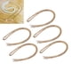 thumbnail image 4 of Jewelry ChainMetal Curb Chains Iron Material For Anklets ANGGREK Otros, 4 of 8