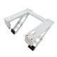 thumbnail image 3 of Universal Air Conditioner Bracket Stainless Steel Wall Mounting AC Window Support for Outdoor, 3 of 5