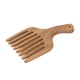 thumbnail image 5 of Peine Para Desenredar El Cabello ANGGREK Peine De Madera De Sándalo, 5 of 8