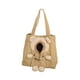 thumbnail image 4 of Bolsa de hombro para perros y gatos Fernando Lindo oso en forma de portátil Portador de gatos, 4 of 8