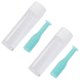 thumbnail image 4 of 2pcs RGP Lens Inserter Remover Lens Suction Cup with Bottle for Travel Home Use (Green), 4 of 4
